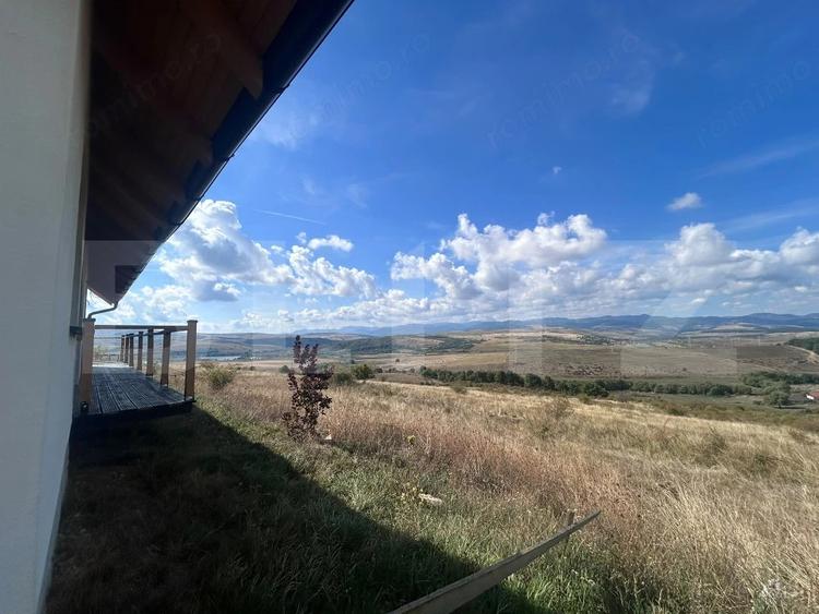 Vanzare Casa individuala 91mp in Ciurila, Teren Generos de 2.000 mp - 4