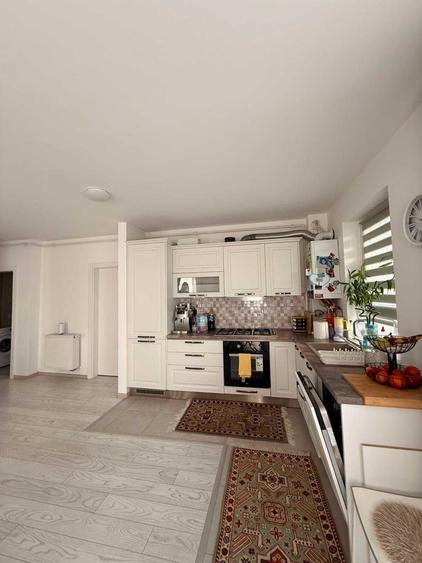 Apartament de inchiriat Targu Mures, Maurer Residence - 1