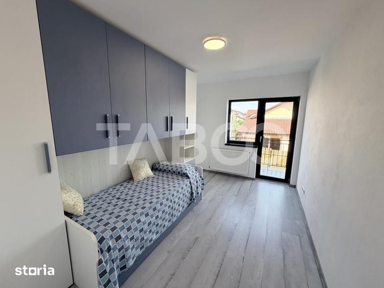 Casă cu 4 camere cu Teren 126 Mp în Șelimbăr