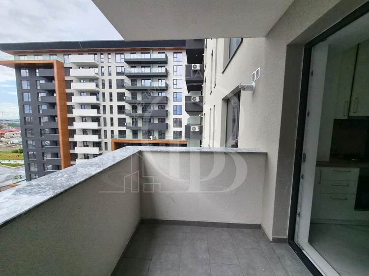 Apartament cu 2 camere semidecomandat, mobilat în Theodor Pallady