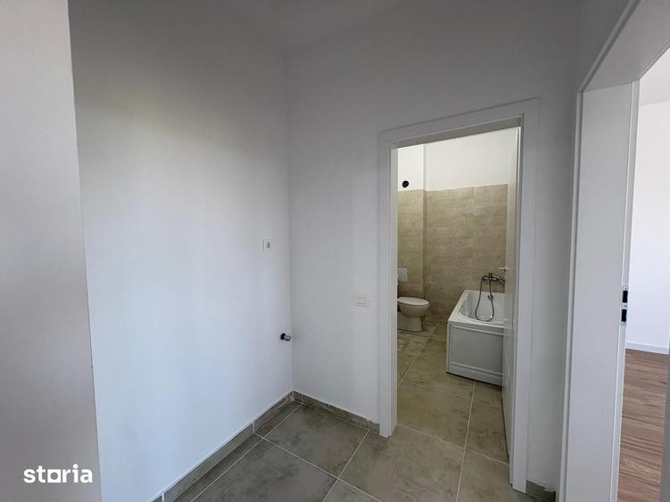 Apartament cu 2 camere în Metalurgiei