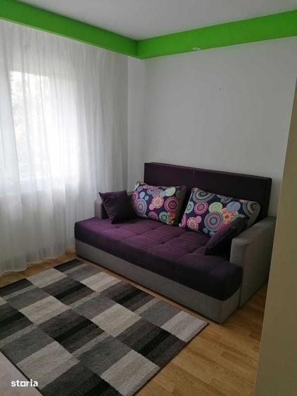 Apartament cu 2 camere în Cug