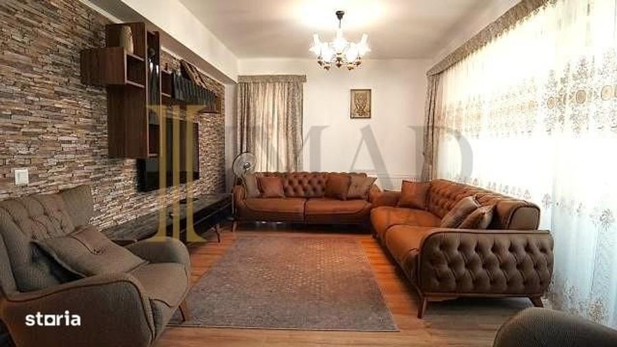 Apartament cu 3 camere în Valea