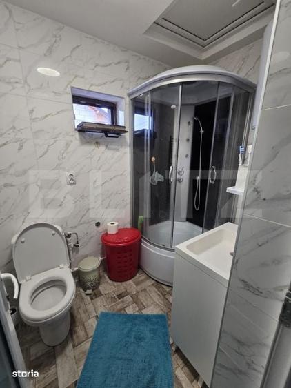 Casă cu 2 camere cu Teren 2150 Mp în Cornățelu