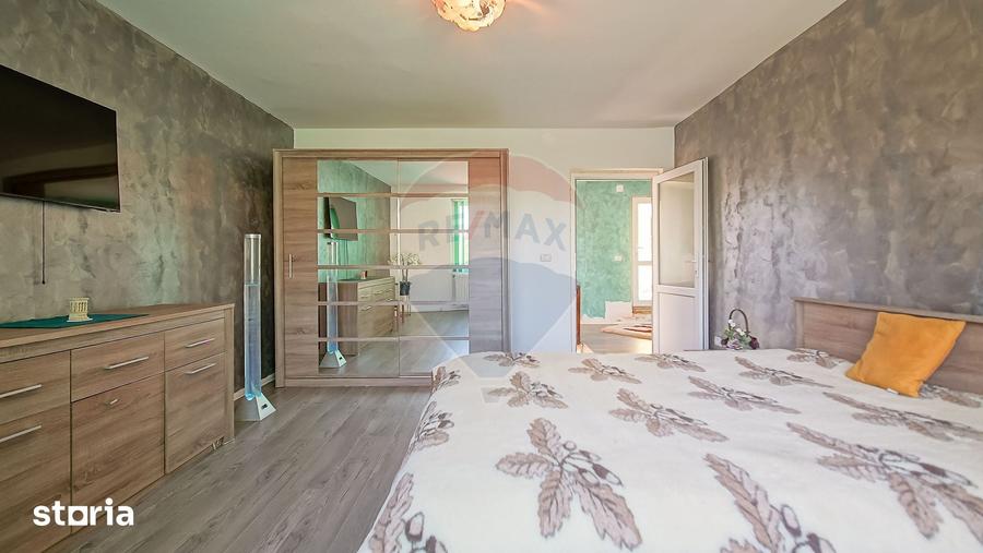 Casă cu 1 camere cu Teren 306 Mp în Bartolomeu