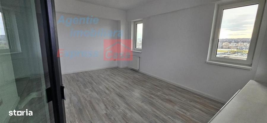 Revanzare, fara TVA: Apartament 3 camere, bloc nou, zona semicentrala - 11