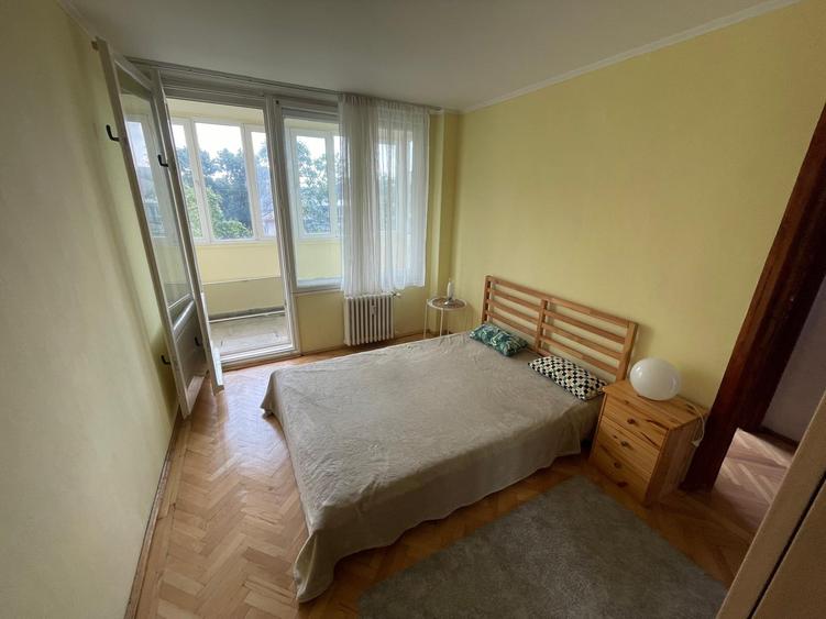 Inchiriere apartament 3 camere 1 Mai Domenii - 5