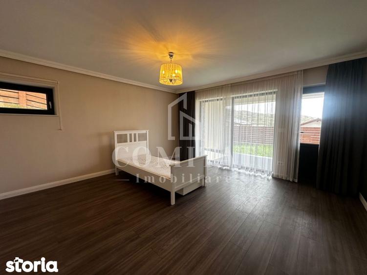 Casă cu 3 camere cu Teren 283 Mp în Florești