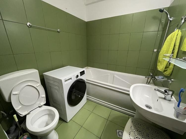Garsonieră în Baciu