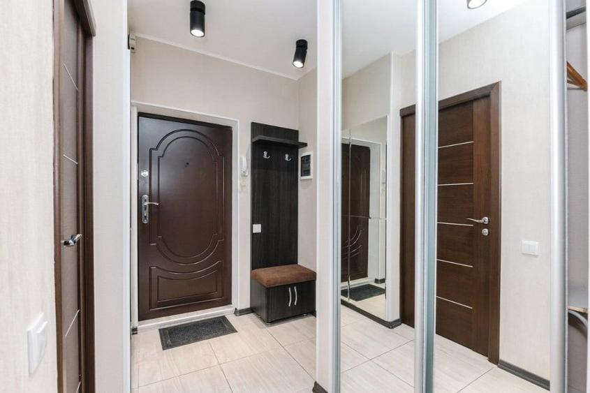 Apartament cu 3 camere decomandat în Grigorescu