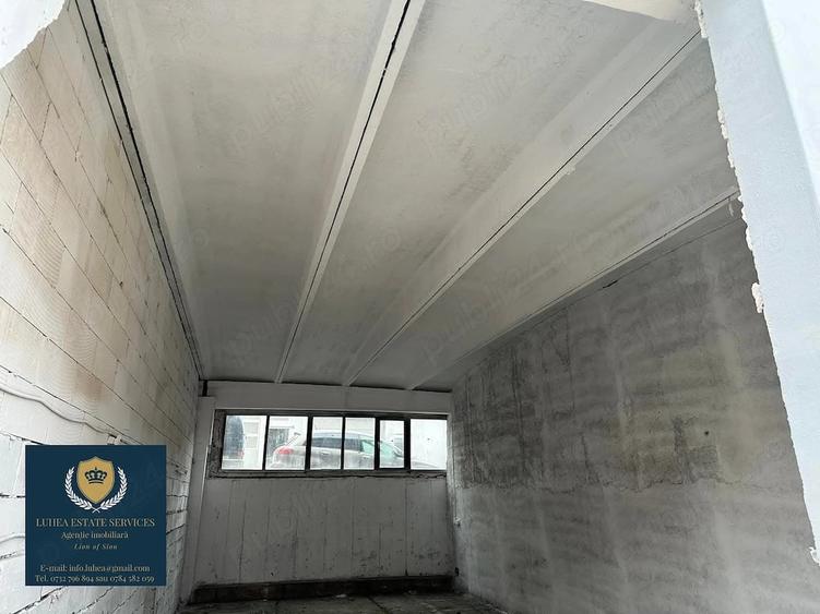 Spațiu comercial, de 390 mp, în Central