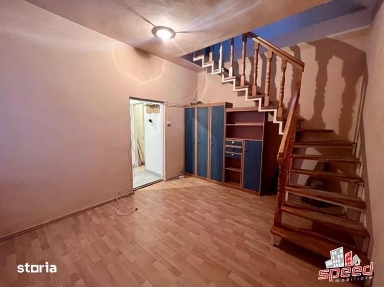 Apartament cu 2 camere în 7 Noiembrie