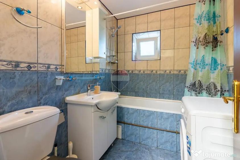 Apartament 3 camere mobilat ,strada Novaci in zona 13 Se... - 9
