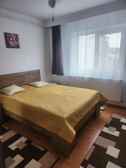 Apartament cu 2 camere decomandat în Căzănești
