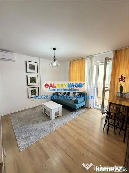 Apartament Bloc Nou Berceni - Dimitrie Leonida - Biruintei - 6