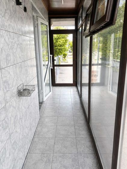Apartament decomandat în Barieră