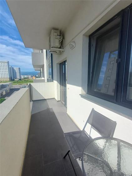 Garsonieră în Central