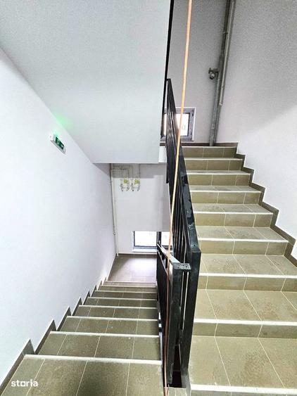Apartament cu 2 camere în Someșeni