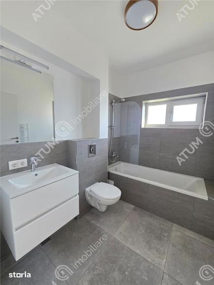 Apartament cu 3 camere decomandat, mobilat în Vest