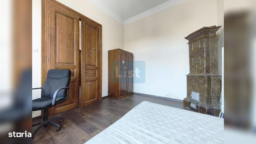 Apartament cu 4 camere în Ultracentral