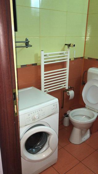 Garsonieră decomandată în Dristor