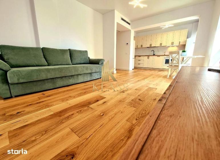 Apartament cu 3 camere în Timpuri Noi