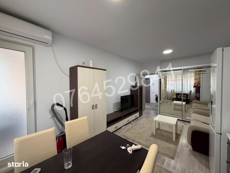 Apt. 2 camere,bloc 2021,Rotar Park 2,Militari,zona Metro-Mc Donald's - 11