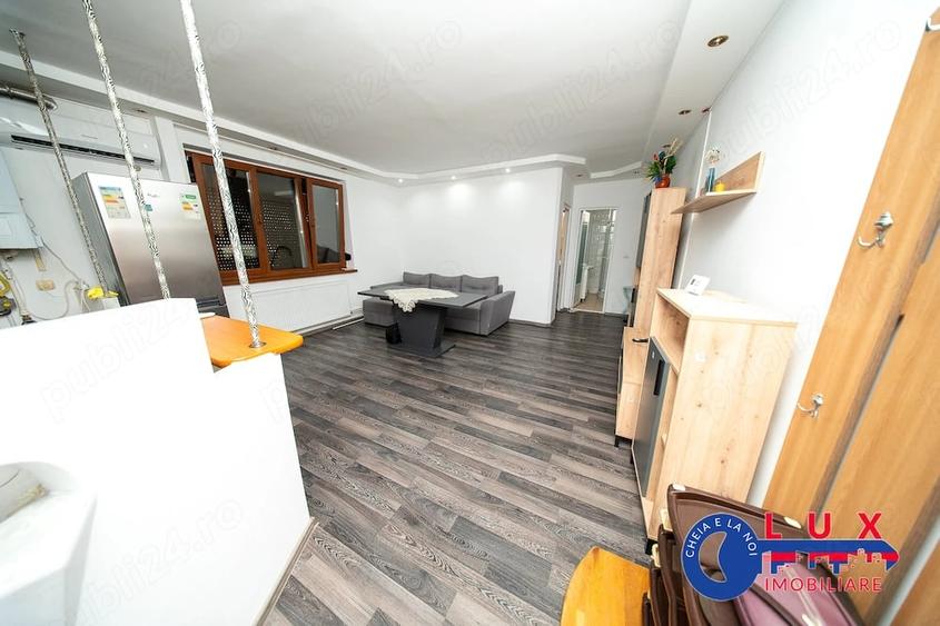 ID 658 DE INCHIRIAT Apartament Ultracentral - 2