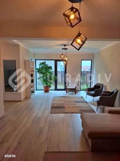 Duplex modern | 4 camere | Dog Friendly | Manastur- Campului - 1