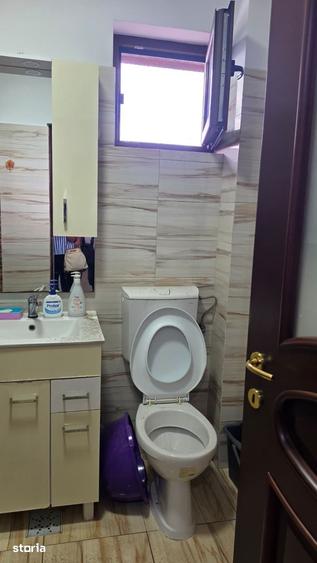 Apartament cu 2 camere în Jilava