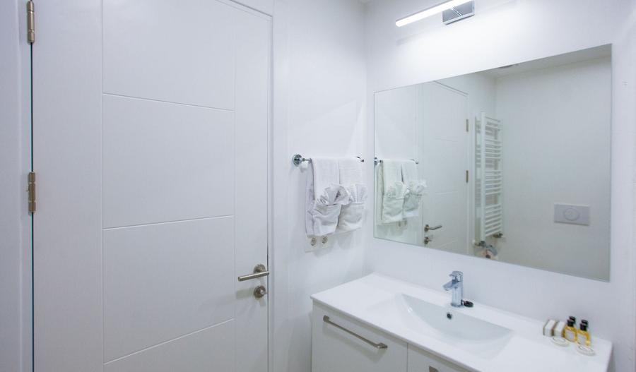 Apartament decomandat în Central