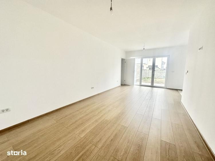 Casă cu 3 camere în Rudicica