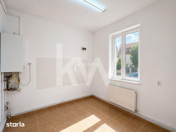 SPATIU COMERCIAL 30MP | SUPRAFATA VITRATA 4 ML | Zona Astra
