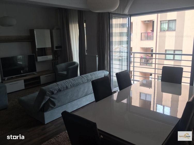 Apartament | 3 camere | bloc nou | metrou | Grozavesti - 2