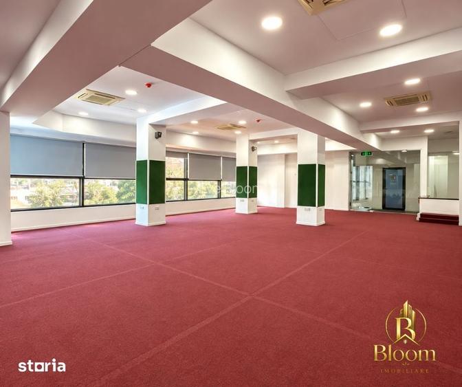 Spa?iu comercial 300 mp George Co?buc | Parcare | 5 /mp Vad comercial