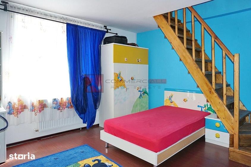 Spațiu comercial, de 350 mp, în Centrul Civic