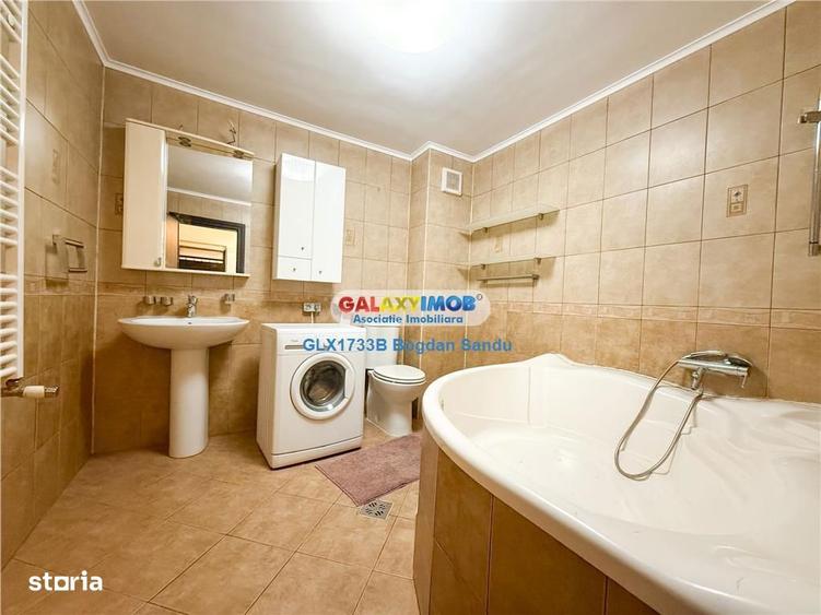 Apartament cu 3 camere în Chiajna