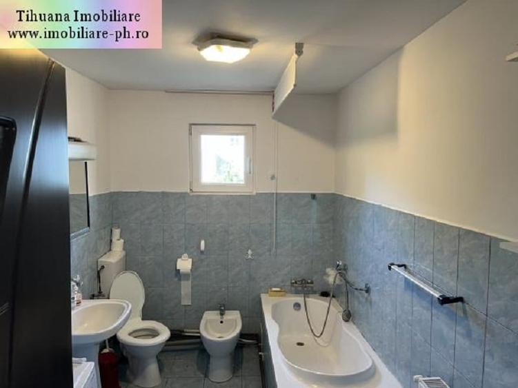 Casă individuală cu 4 camere cu Canalizare în Valea Călugărească