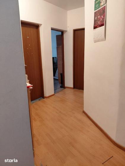 Apartament cu 3 camere decomandat în Unirii Centru
