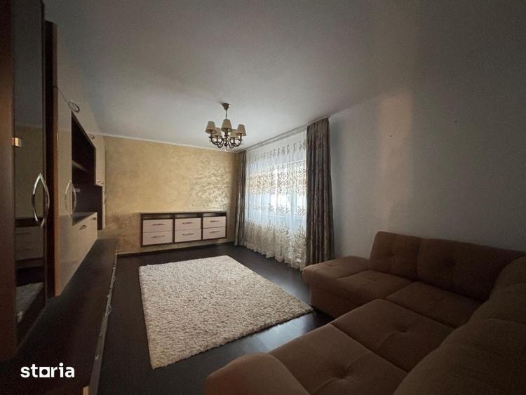 Apartament cu 2 camere decomandat în Vasile Alecsandri