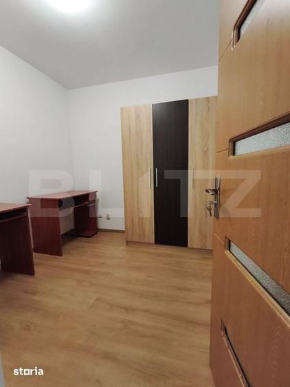 Apartament cu 2 camere decomandat în Între Lacuri