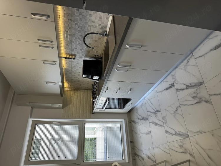 Vanzare Apartament 1 Camera Mobilat & Utilat Complet | Zona Pallady Gura Cali?ei (Sector 3) - 7