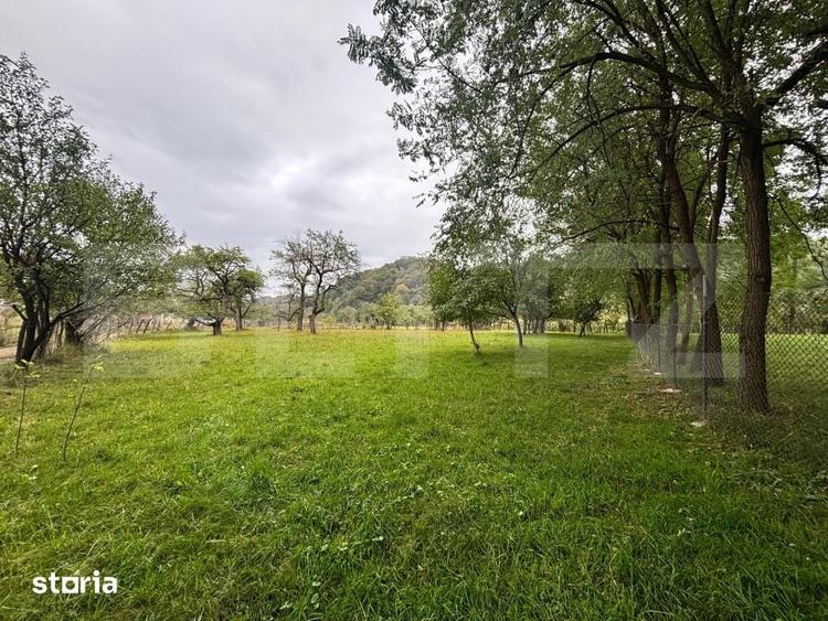 Teren de 155 mp, în Central