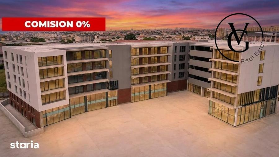 Apartament cu 4 camere decomandat în Inel I