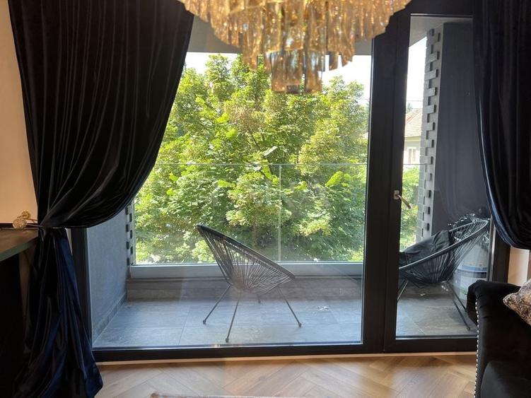 Apartament cu 2 camere semidecomandat, mobilat în Gheorgheni — fotografia 3