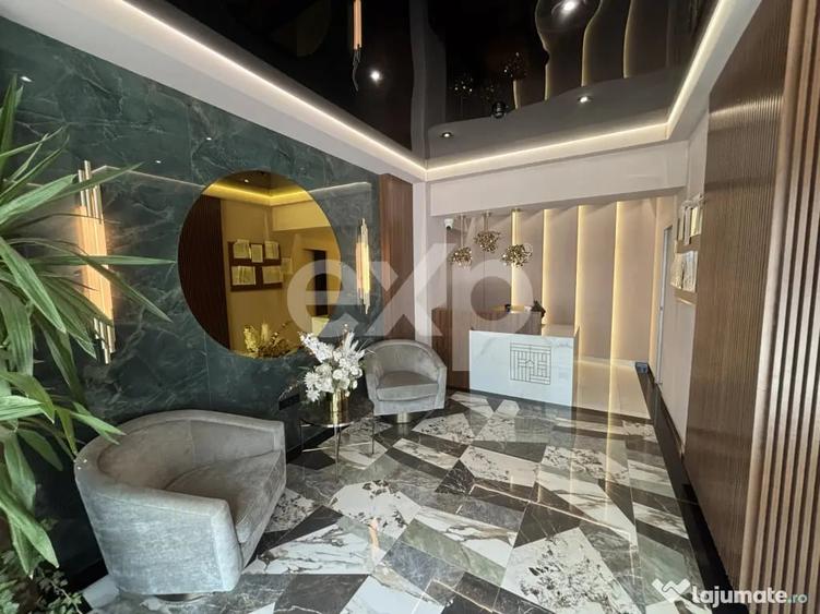 3 camere, nou, balcon mare, Pipera - Voluntari, First Estate - Bucuresti (Bucuresti-Ilfov) - 16