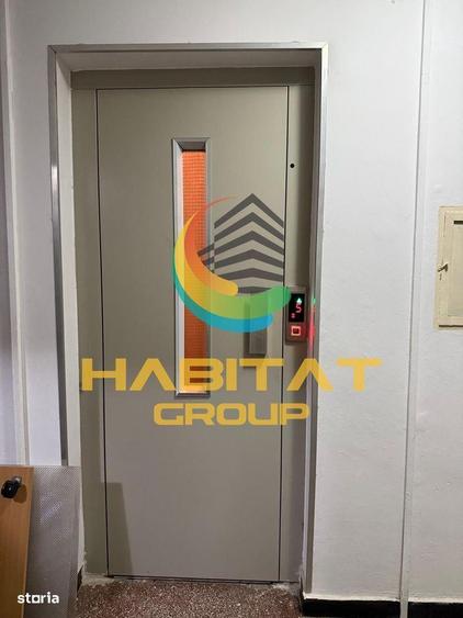 Apartament cu 2 camere, mobilat în Giurgiului