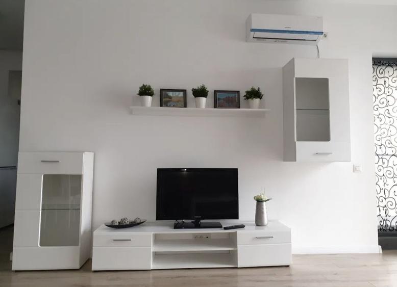AP. 2 CAMERE - NUSCO CITTA, LOC PARCARE, CENTRALA PROPRIE, BLOC NOU - 2