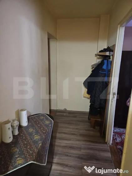 Apartament 3 camere, 70 mp, 2 bai, etaj 3 - Zona excelenta, - 3
