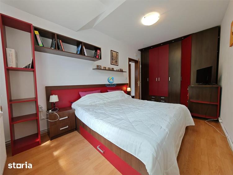 Casă cu 4 camere cu Teren 445 Mp în Bunloc